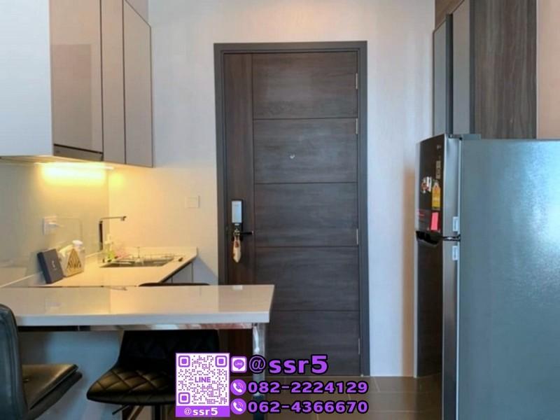 เช่าคอนโด ซี เอกมัย คอนโดมิเนียม - Condo Rental C EKKAMAI condominium - 3032004