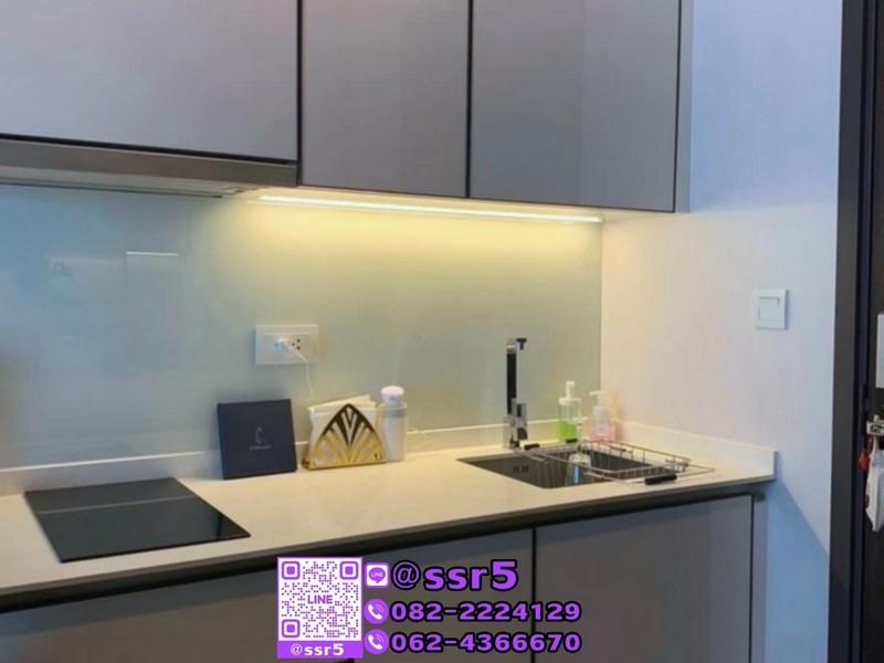 เช่าคอนโด ซี เอกมัย คอนโดมิเนียม - Condo Rental C EKKAMAI condominium - 3032005