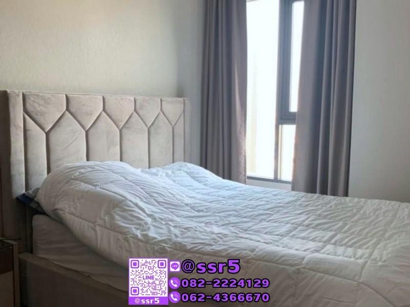 เช่าคอนโด ซี เอกมัย คอนโดมิเนียม - Condo Rental C EKKAMAI condominium - 3031998