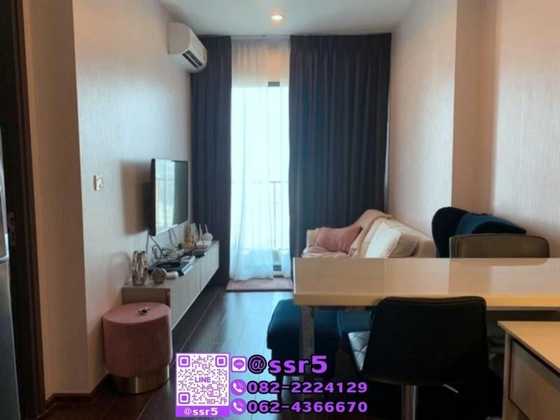 เช่าคอนโด ซี เอกมัย คอนโดมิเนียม - Condo Rental C EKKAMAI condominium - 3032003