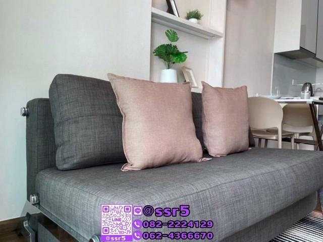 เช่าคอนโด ซี เอกมัย คอนโดมิเนียม - Condo Rental C EKKAMAI condominium - 3032017