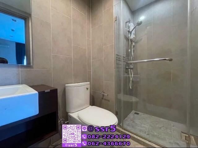 เช่าคอนโด ซี เอกมัย คอนโดมิเนียม - Condo Rental C EKKAMAI condominium - 3032020