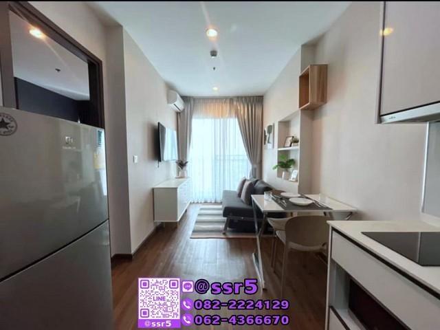 เช่าคอนโด ซี เอกมัย คอนโดมิเนียม - Condo Rental C EKKAMAI condominium - 3032019