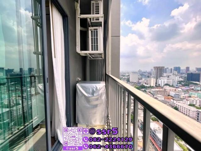 เช่าคอนโด ซี เอกมัย คอนโดมิเนียม - Condo Rental C EKKAMAI condominium - 3032021