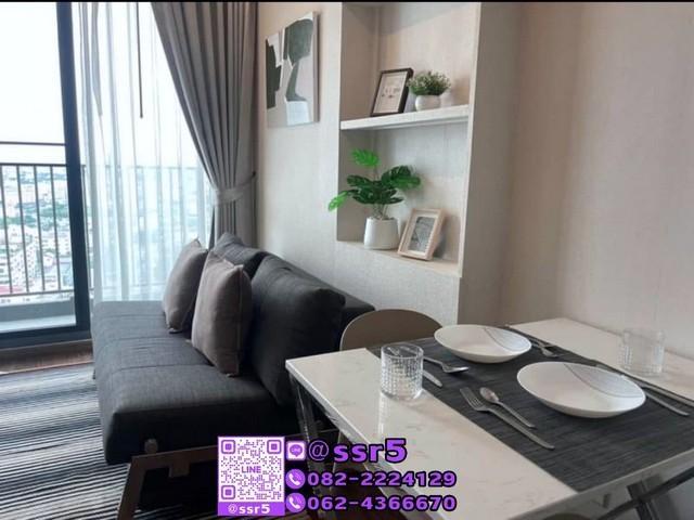 เช่าคอนโด ซี เอกมัย คอนโดมิเนียม - Condo Rental C EKKAMAI condominium - 3032018