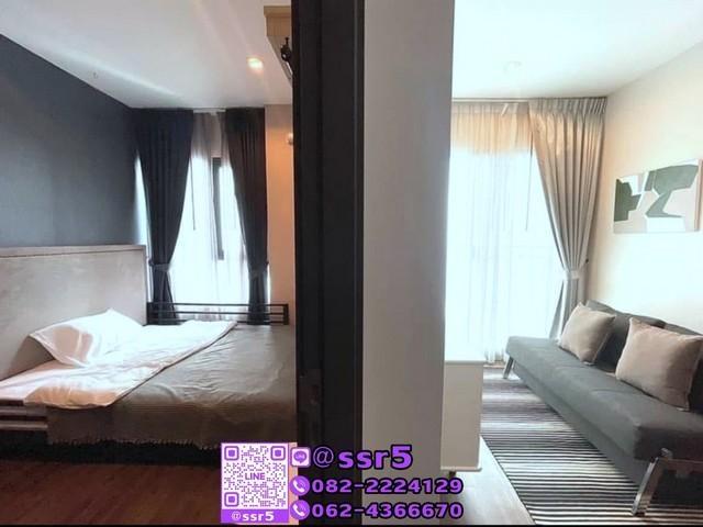เช่าคอนโด ซี เอกมัย คอนโดมิเนียม - Condo Rental C EKKAMAI condominium - 3032015