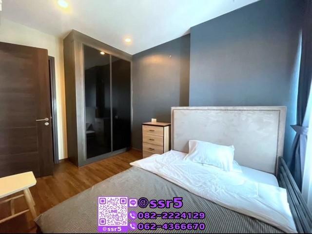 เช่าคอนโด ซี เอกมัย คอนโดมิเนียม - Condo Rental C EKKAMAI condominium - 3032014
