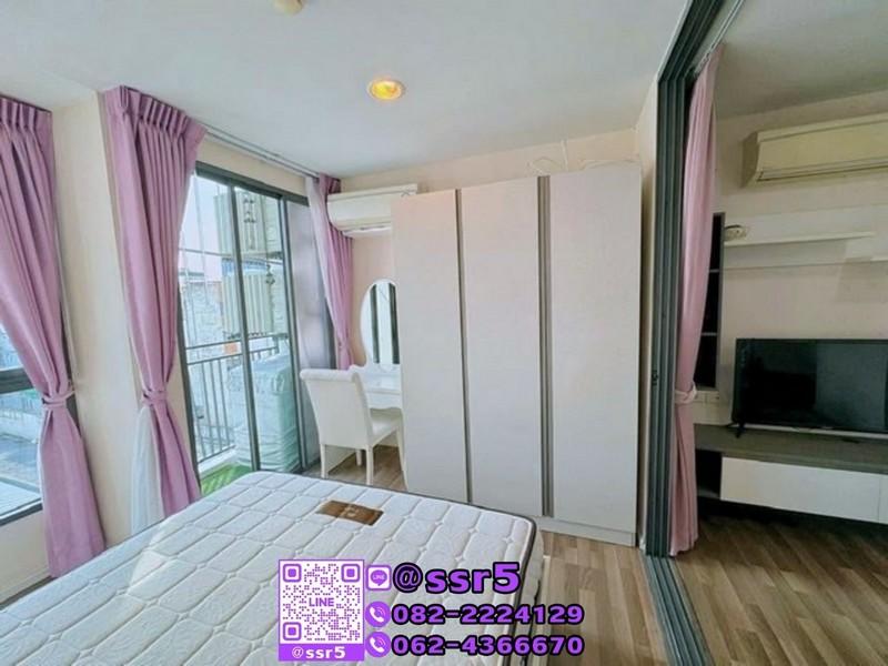 เช่าคอนโด ลิฟวิ่งเนสท์ รามคำแหง คอนโดมิเนียม - Condo Rental Living Nest Ramkhamhaeng condominium - 3032023