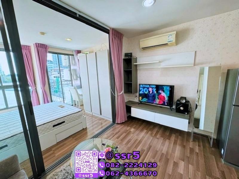 เช่าคอนโด ลิฟวิ่งเนสท์ รามคำแหง คอนโดมิเนียม - Condo Rental Living Nest Ramkhamhaeng condominium - 3032027