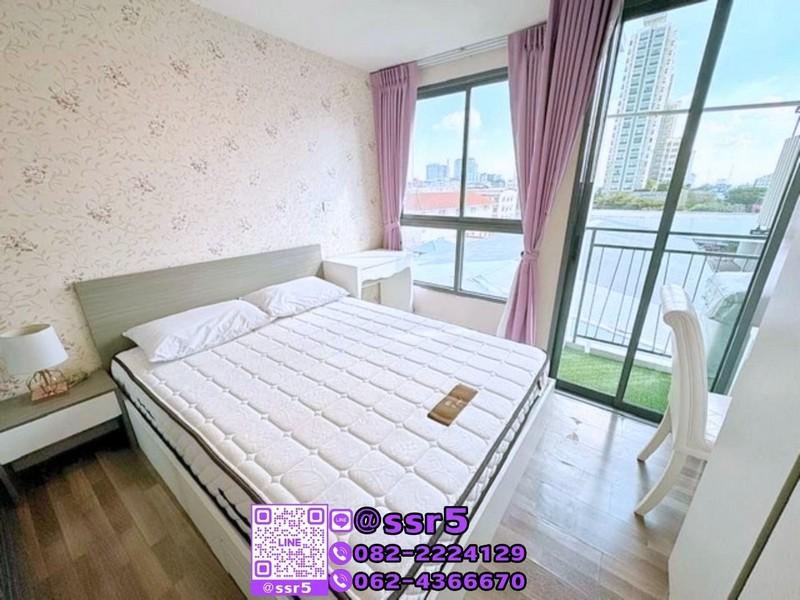 เช่าคอนโด ลิฟวิ่งเนสท์ รามคำแหง คอนโดมิเนียม - Condo Rental Living Nest Ramkhamhaeng condominium - 3032022