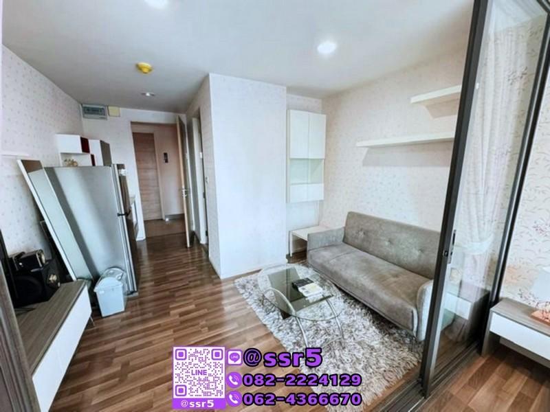เช่าคอนโด ลิฟวิ่งเนสท์ รามคำแหง คอนโดมิเนียม - Condo Rental Living Nest Ramkhamhaeng condominium - 3032026