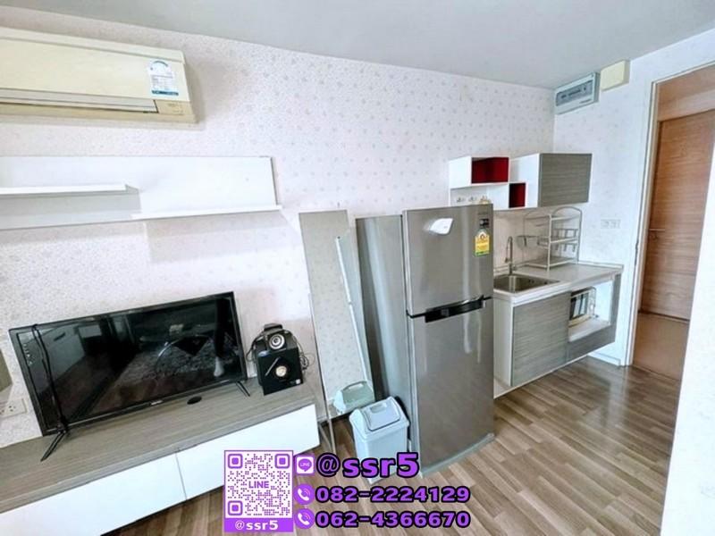 เช่าคอนโด ลิฟวิ่งเนสท์ รามคำแหง คอนโดมิเนียม - Condo Rental Living Nest Ramkhamhaeng condominium - 3032028