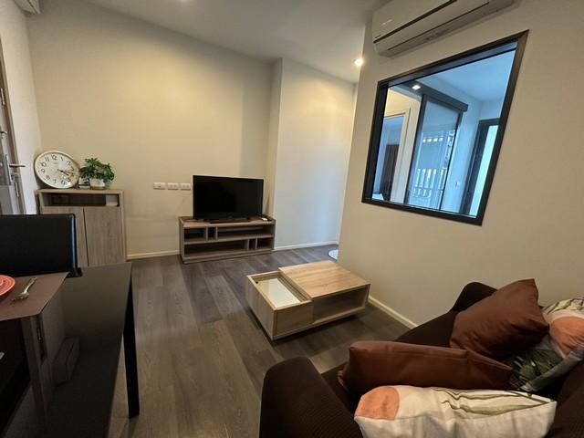 เช่าคอนโด เดอะ สเตจ เตาปูน อินเตอร์เชนจ์ คอนโดมิเนียม - Condo Rental The Stage Taopoon Interchange condominium - 3032040