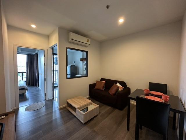 เช่าคอนโด เดอะ สเตจ เตาปูน อินเตอร์เชนจ์ คอนโดมิเนียม - Condo Rental The Stage Taopoon Interchange condominium - 3032045