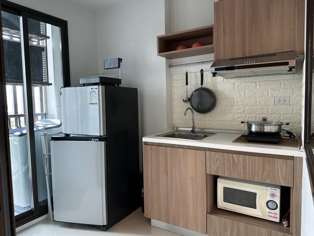 เช่าคอนโด เดอะ สเตจ เตาปูน อินเตอร์เชนจ์ คอนโดมิเนียม - Condo Rental The Stage Taopoon Interchange condominium - 3032043