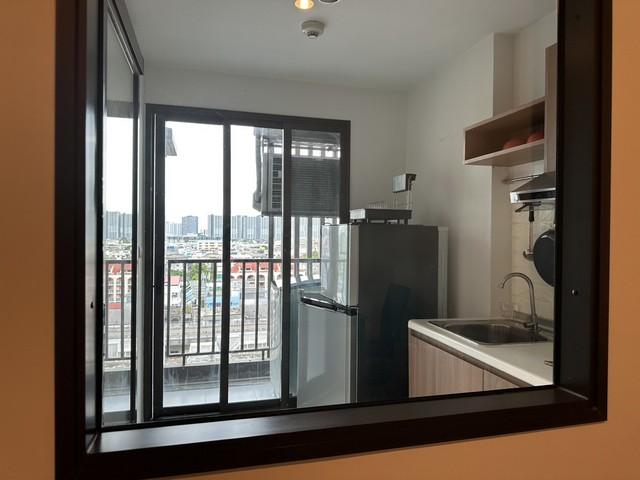 เช่าคอนโด เดอะ สเตจ เตาปูน อินเตอร์เชนจ์ คอนโดมิเนียม - Condo Rental The Stage Taopoon Interchange condominium - 3032044