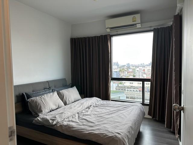 เช่าคอนโด เดอะ สเตจ เตาปูน อินเตอร์เชนจ์ คอนโดมิเนียม - Condo Rental The Stage Taopoon Interchange condominium - 3032039