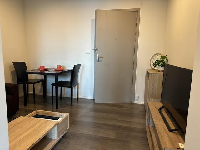 เช่าคอนโด เดอะ สเตจ เตาปูน อินเตอร์เชนจ์ คอนโดมิเนียม - Condo Rental The Stage Taopoon Interchange condominium - 3032038