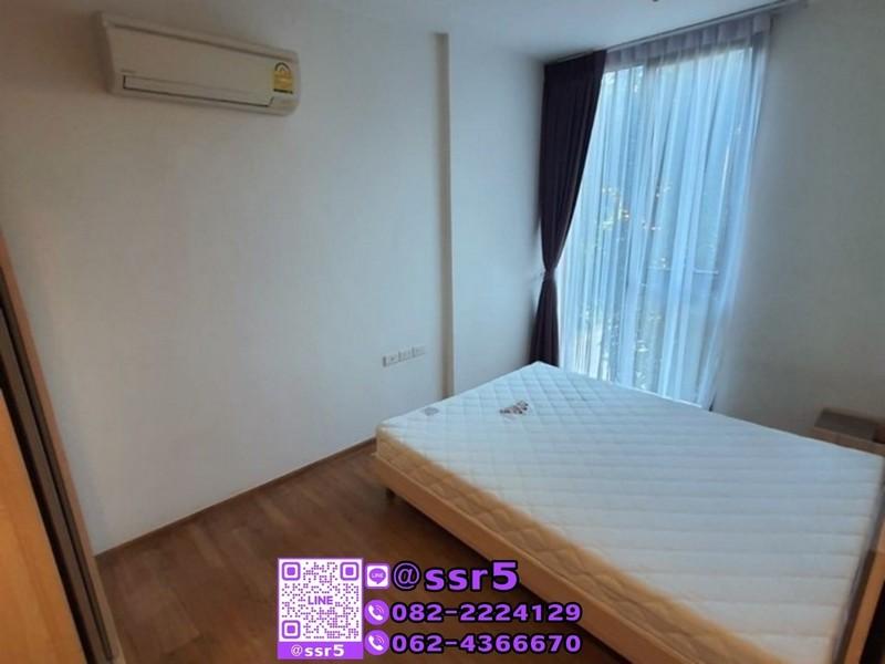 เช่าคอนโด ฮาสุ เฮ้าส์ คอนโดมิเนียม - Condo Rental Hasu Haus condominium - 3032055