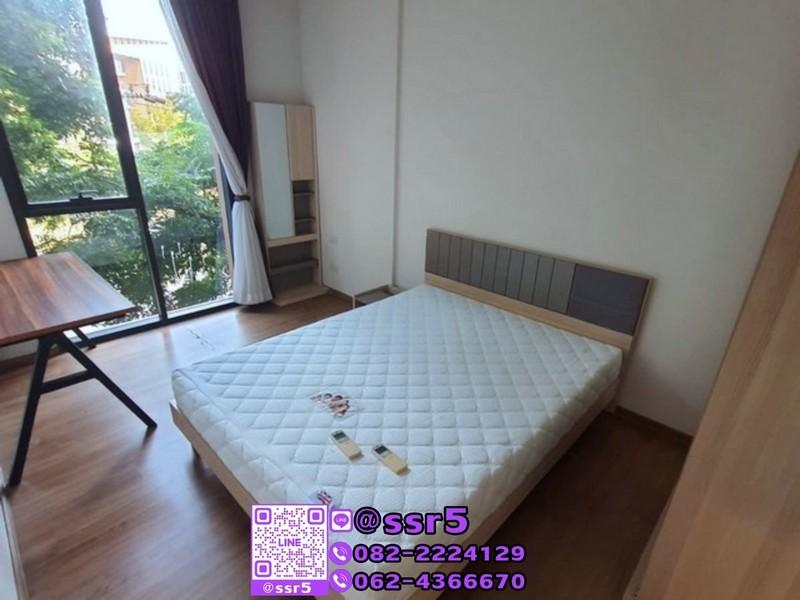 เช่าคอนโด ฮาสุ เฮ้าส์ คอนโดมิเนียม - Condo Rental Hasu Haus condominium - 3032054