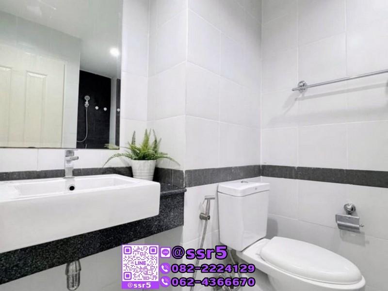 เช่าคอนโด ฮาสุ เฮ้าส์ คอนโดมิเนียม - Condo Rental Hasu Haus condominium - 3032058