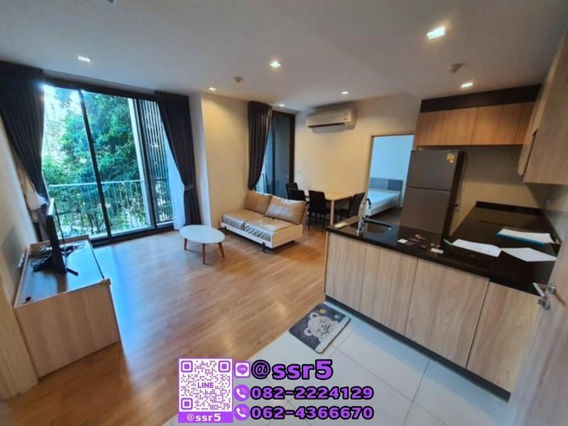 เช่าคอนโด ฮาสุ เฮ้าส์ คอนโดมิเนียม - Condo Rental Hasu Haus condominium - 3032057