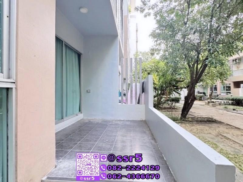 เช่าคอนโด ฮาสุ เฮ้าส์ คอนโดมิเนียม - Condo Rental Hasu Haus condominium - 3032061