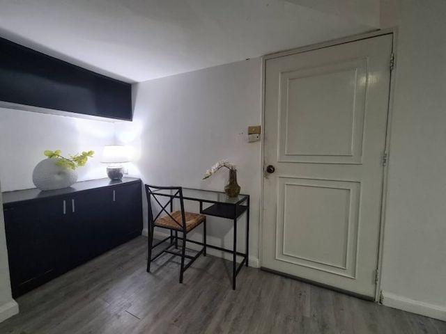 เช่าคอนโด เดอะ วอเตอร์ฟอร์ด พาร์ค สุขุมวิท53 คอนโดมิเนียม - Condo Rental The Waterford Park Sukhumvit53 condominium - 3032126
