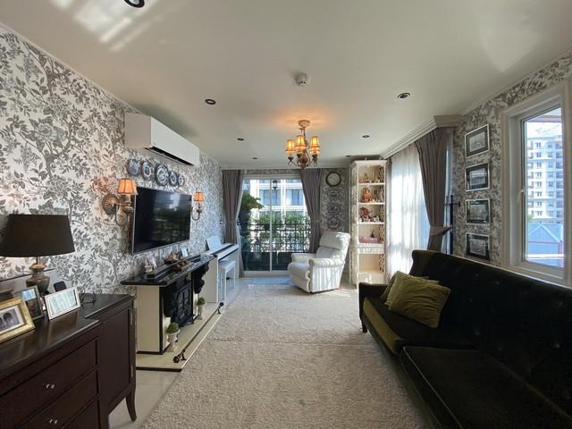 เช่าคอนโด เซเรเน่ เพลส สุขุมวิท24 คอนโดมิเนียม - Condo Rental Serene Place Sukhumvit24 condominium - 3032134