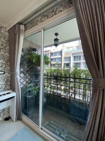 เช่าคอนโด เซเรเน่ เพลส สุขุมวิท24 คอนโดมิเนียม - Condo Rental Serene Place Sukhumvit24 condominium - 3032135