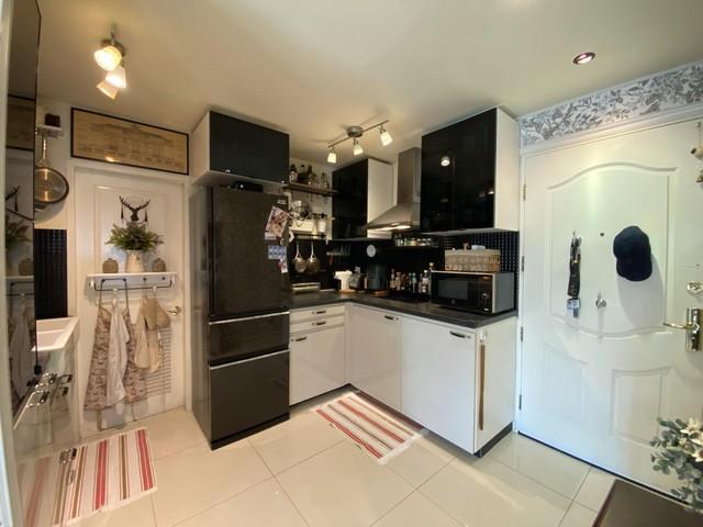 เช่าคอนโด เซเรเน่ เพลส สุขุมวิท24 คอนโดมิเนียม - Condo Rental Serene Place Sukhumvit24 condominium - 3032133