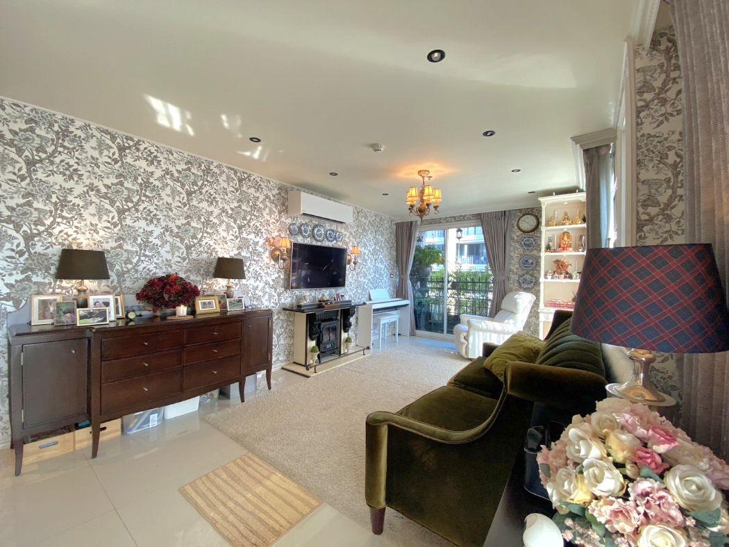 เช่าคอนโด เซเรเน่ เพลส สุขุมวิท24 คอนโดมิเนียม - Condo Rental Serene Place Sukhumvit24 condominium - 3032216