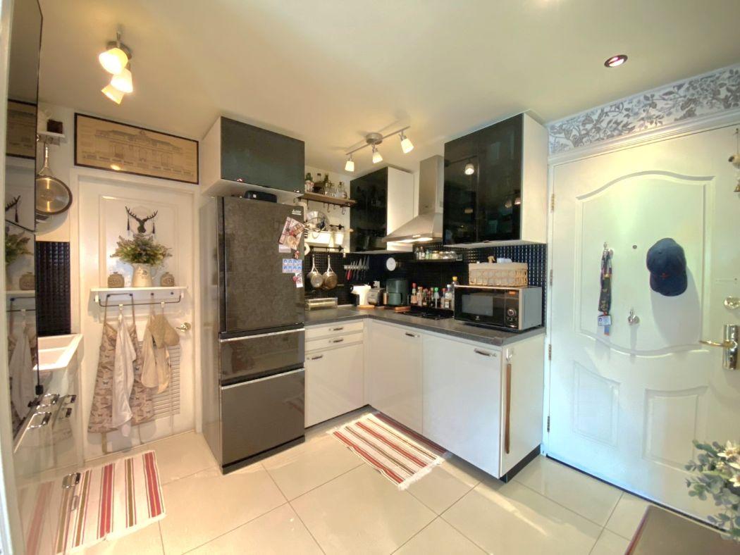 เช่าคอนโด เซเรเน่ เพลส สุขุมวิท24 คอนโดมิเนียม - Condo Rental Serene Place Sukhumvit24 condominium - 3032221