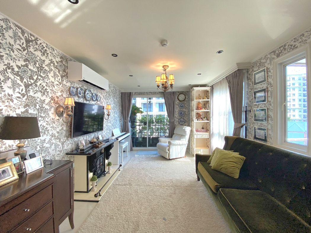 เช่าคอนโด เซเรเน่ เพลส สุขุมวิท24 คอนโดมิเนียม - Condo Rental Serene Place Sukhumvit24 condominium - 3032215