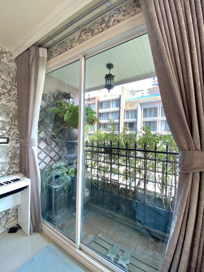 เช่าคอนโด เซเรเน่ เพลส สุขุมวิท24 คอนโดมิเนียม - Condo Rental Serene Place Sukhumvit24 condominium - 3032224