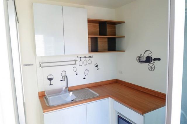 ขายคอนโด ยู ดีไลท์ @ ตลาดพลู สเตชั่น คอนโดมิเนียม - Sell Condo U Delight @ TalatPhlu Station condominium - 3032297
