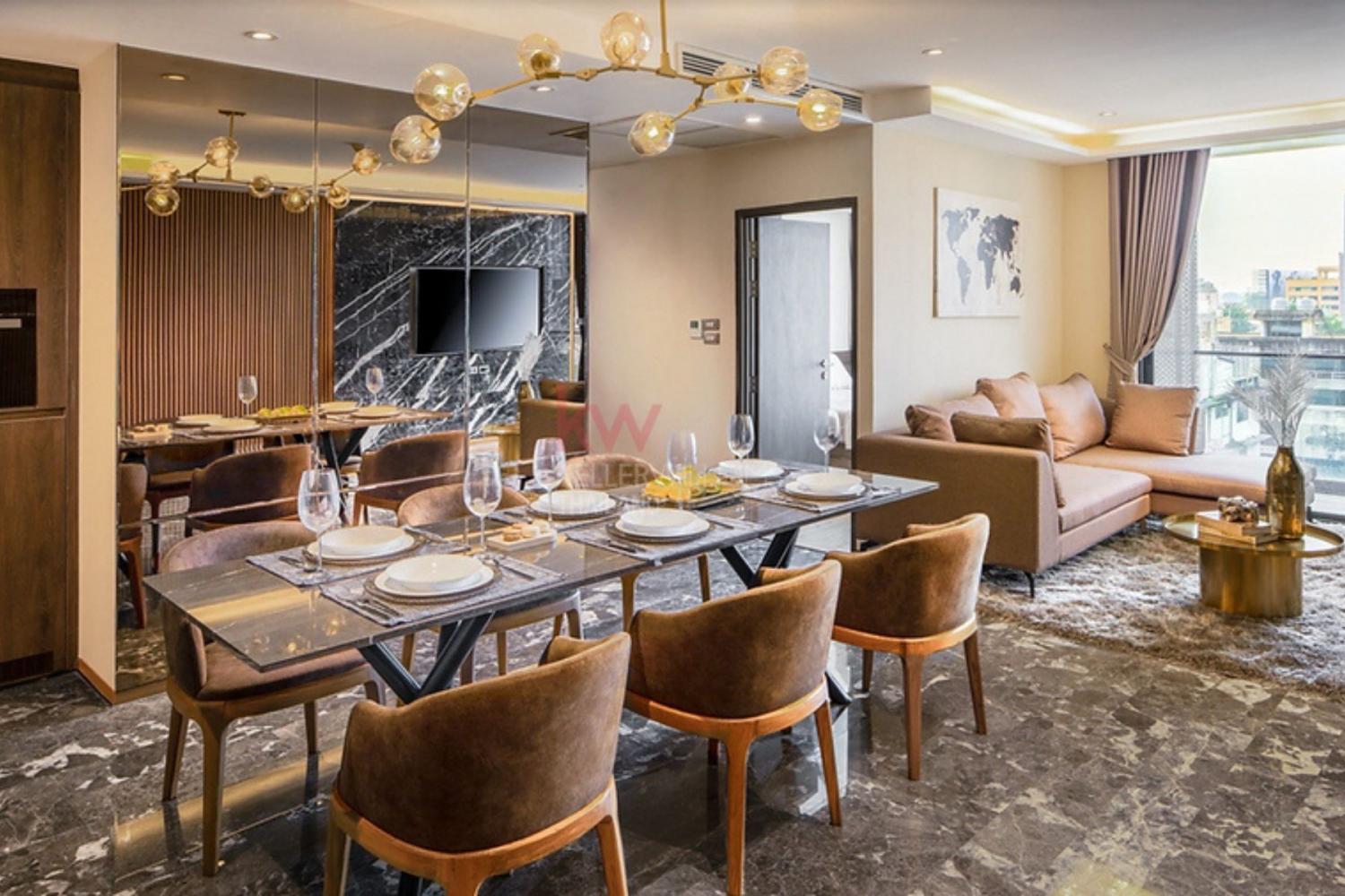 ขายคอนโด 168 สุขุมวิท 36 คอนโดมิเนียม - Sell Condo 168 Sukhumvit 36 condominium - 3032611