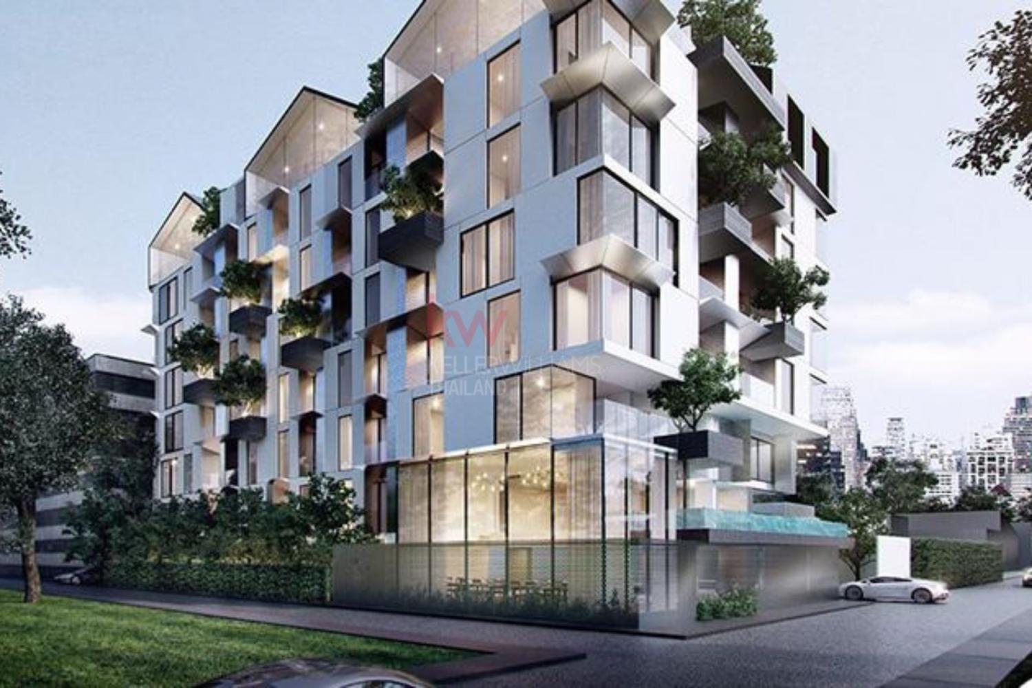 ขายคอนโด 168 สุขุมวิท 36 คอนโดมิเนียม - Sell Condo 168 Sukhumvit 36 condominium - 3032606