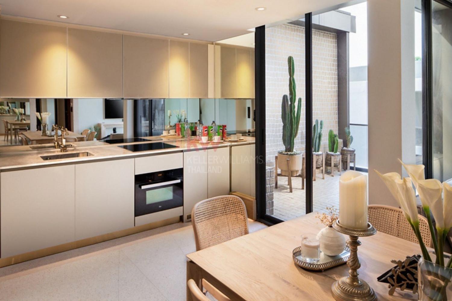 ขายคอนโด 168 สุขุมวิท 36 คอนโดมิเนียม - Sell Condo 168 Sukhumvit 36 condominium - 3032609