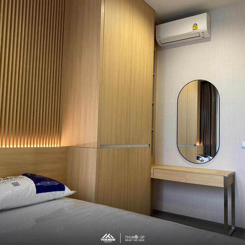 ขายคอนโด Rhythm Charoenkrung Pavilion : ริธึ่ม เจริญกรุง พาวิลเลี่ยน - Sell Condo   - 3032924
