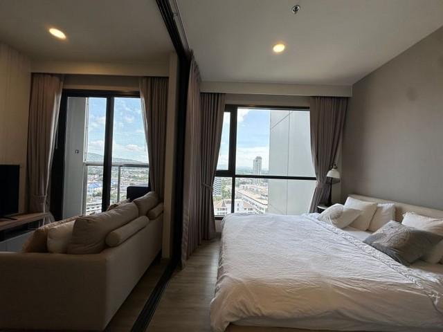 ขายคอนโด Keen Centre Sriracha - Sell Condo   - 3033431