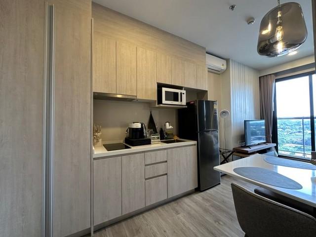 ขายคอนโด Keen Centre Sriracha - Sell Condo   - 3033434