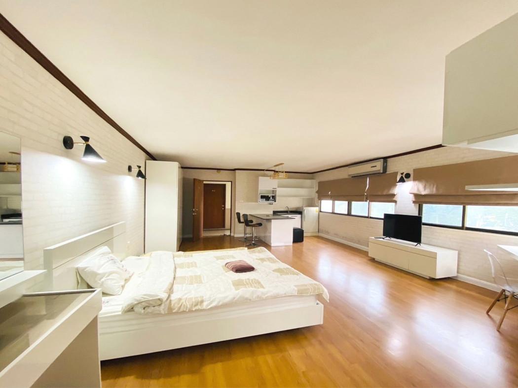 ขายคอนโด ฮิลล์ไซด์พายัพ คอนโดมิเนียม - Sell Condo   - 3033437