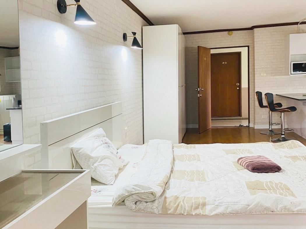 ขายคอนโด ฮิลล์ไซด์พายัพ คอนโดมิเนียม - Sell Condo   - 3033440