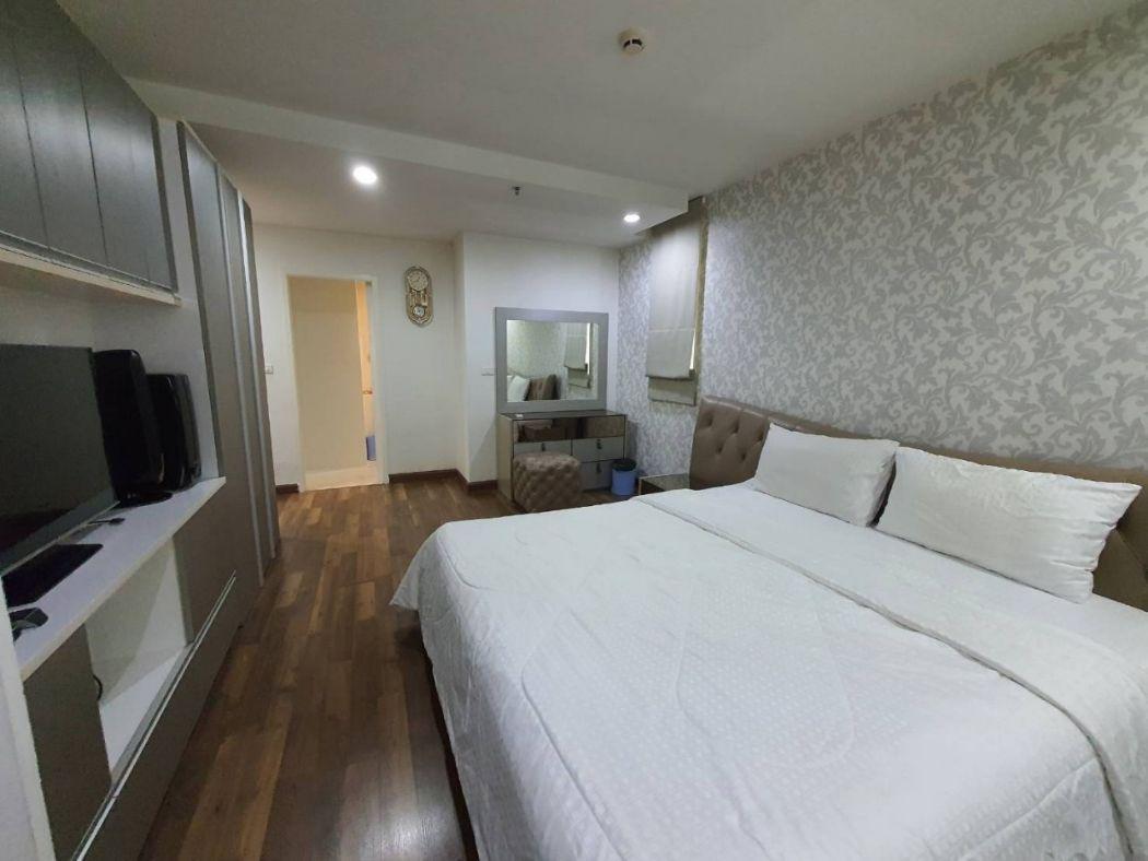 เช่าคอนโด The Rajdamri (เดอะ ราชดำริ) - Condo Rental   - 3033498