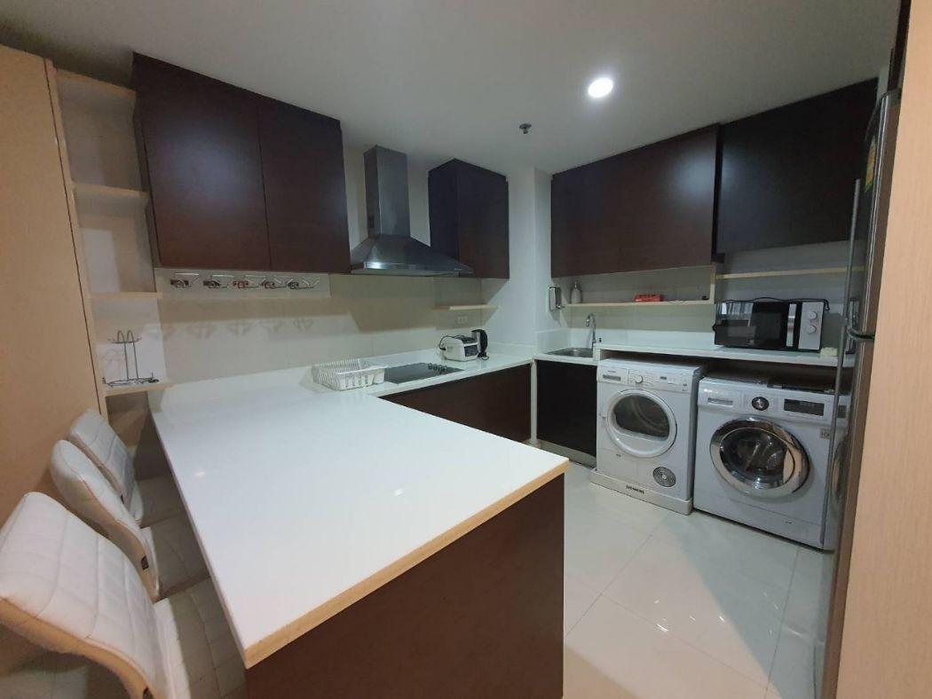 เช่าคอนโด The Rajdamri (เดอะ ราชดำริ) - Condo Rental   - 3033495