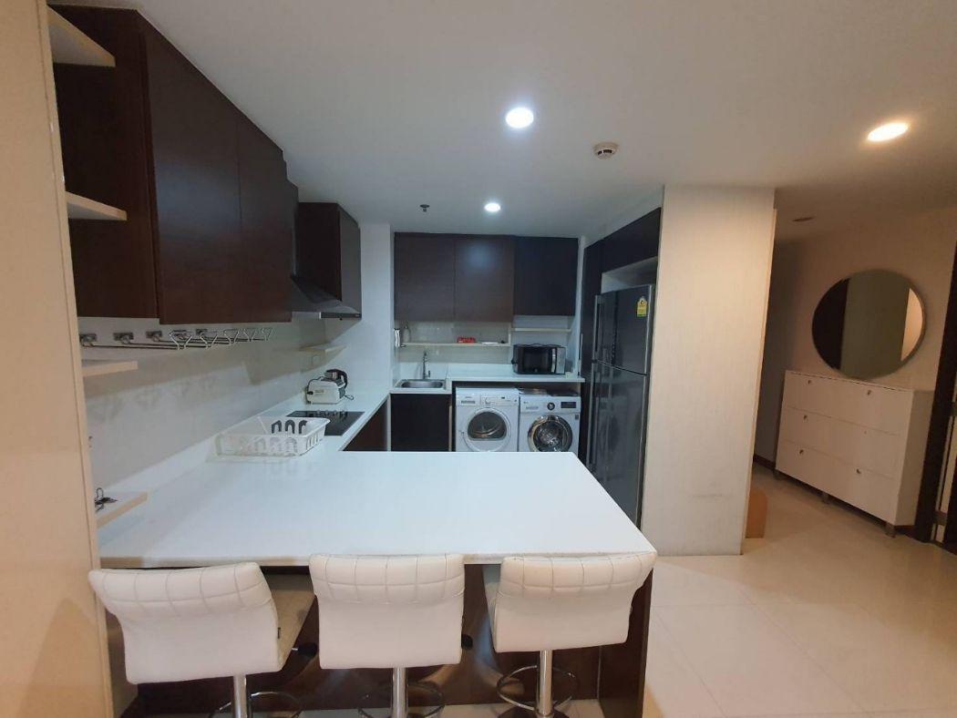 เช่าคอนโด The Rajdamri (เดอะ ราชดำริ) - Condo Rental   - 3033488