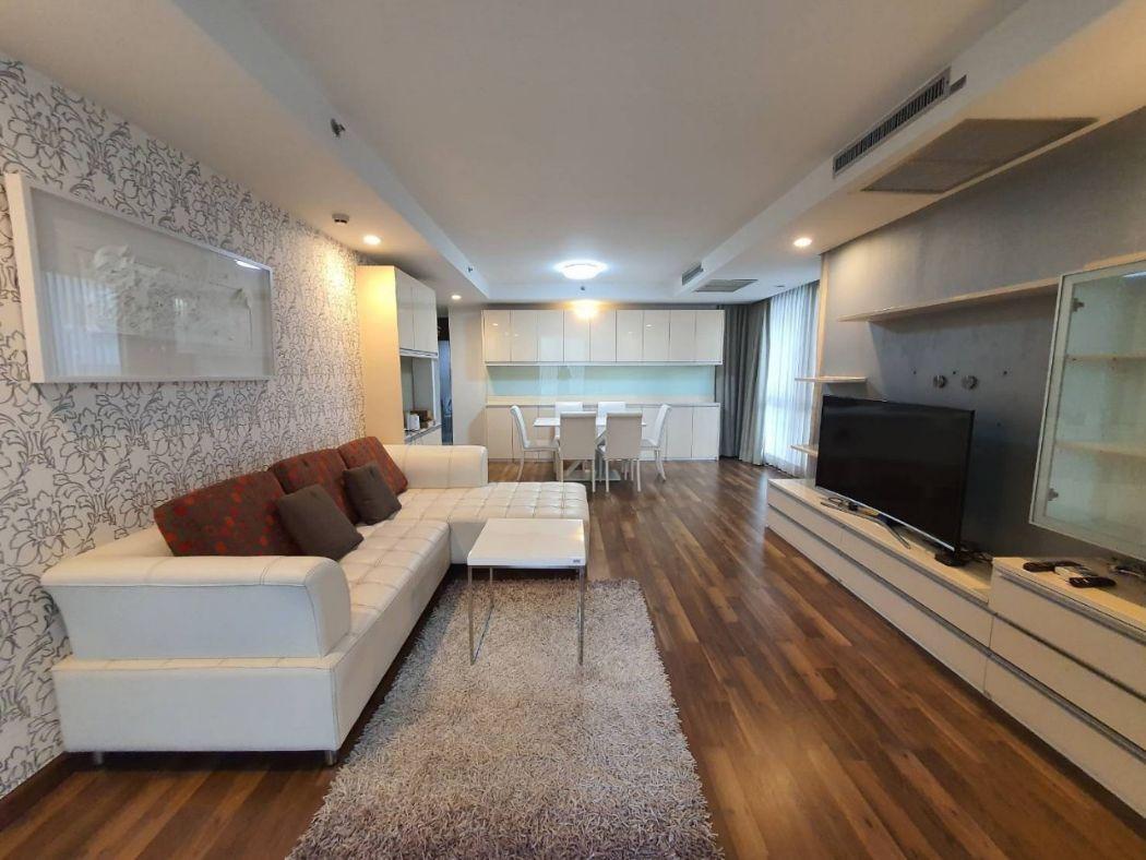 เช่าคอนโด The Rajdamri (เดอะ ราชดำริ) - Condo Rental   - 3033487