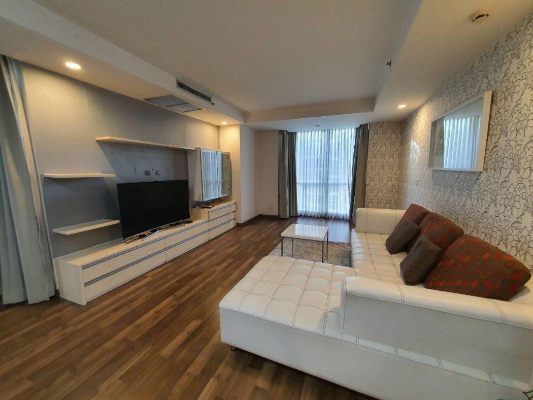 เช่าคอนโด The Rajdamri (เดอะ ราชดำริ) - Condo Rental   - 3033497