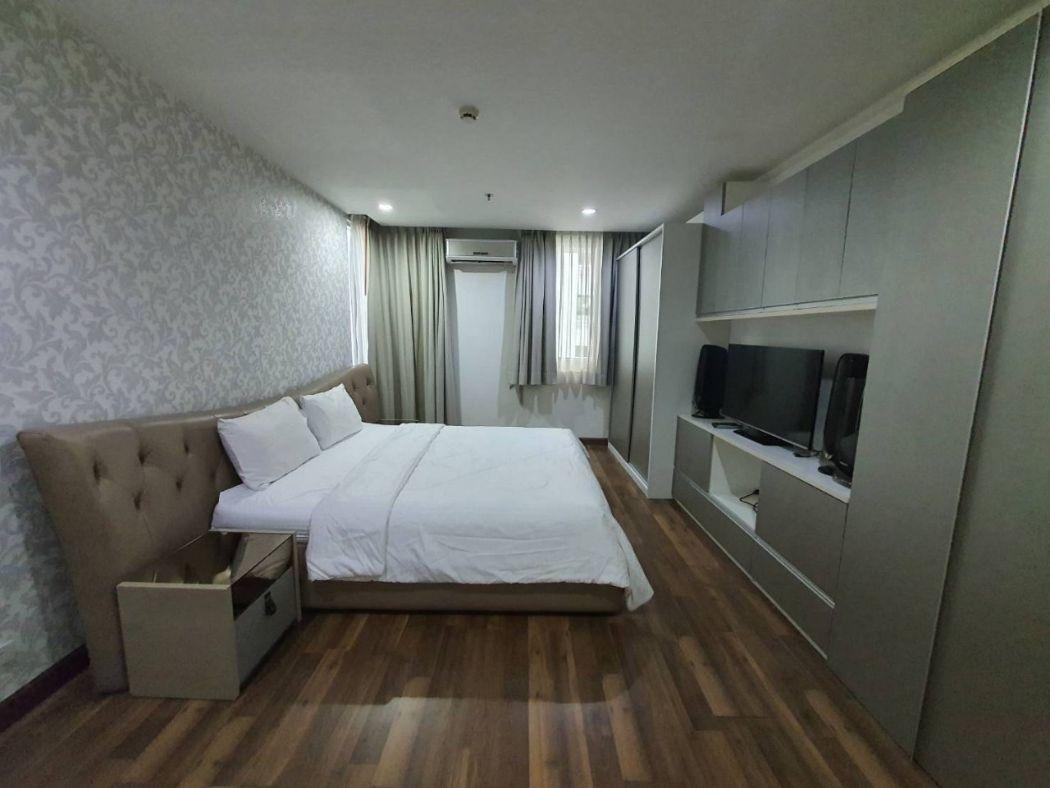 เช่าคอนโด The Rajdamri (เดอะ ราชดำริ) - Condo Rental   - 3033489